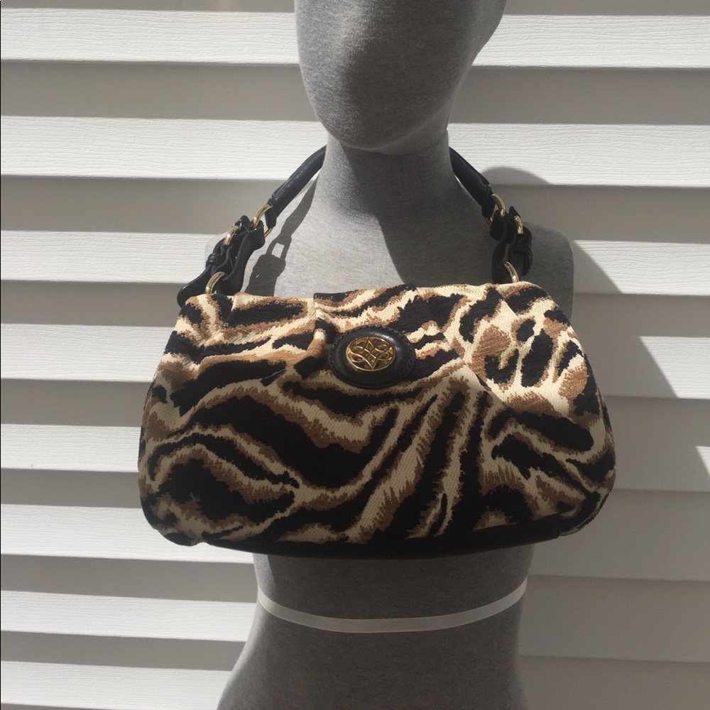 Antonio Melani shoulder bag excellent condition