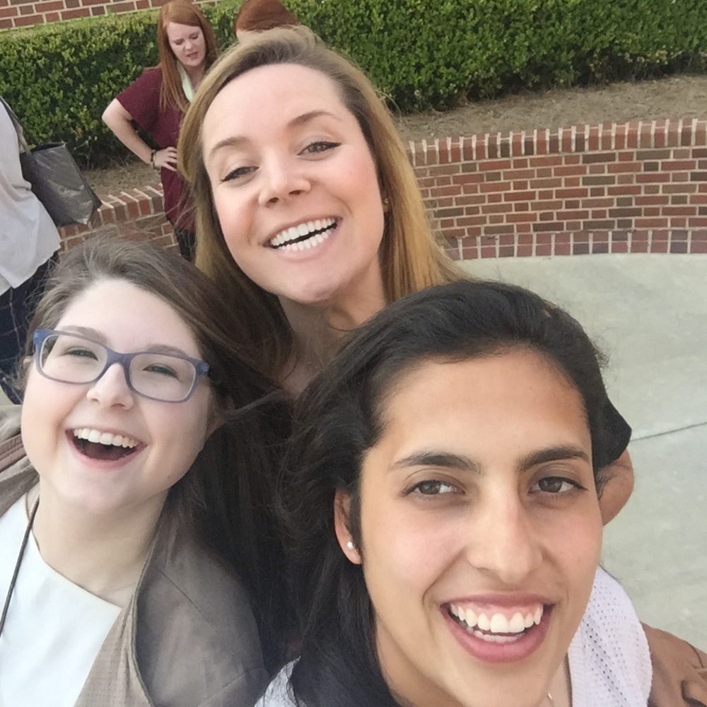 Meet your Posher, Taylor