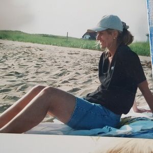 Meet your Posher, Sharon