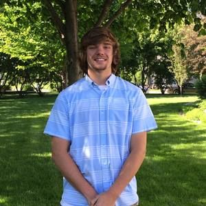 Meet your Posher, Justin