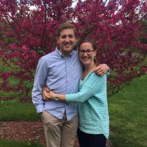 Meet your Posher, Jodie