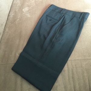 J. Crew dress slacks