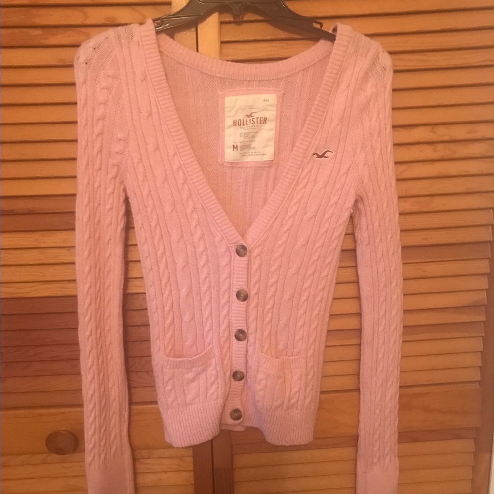 Sweater - Picture 2 of 2