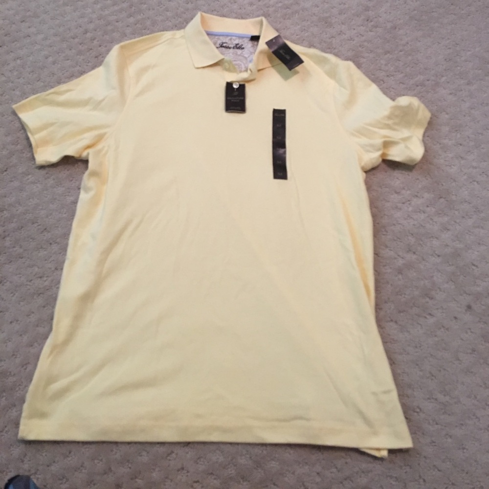 Tasso Elba shirt
