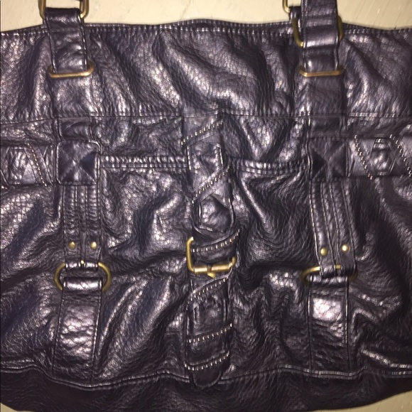 Converse one star Shoulder bag - Picture 2 of 3