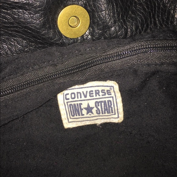 Converse one star Shoulder bag - Picture 3 of 3