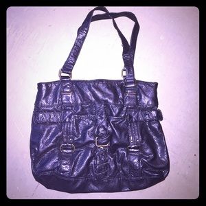 Converse one star Shoulder bag