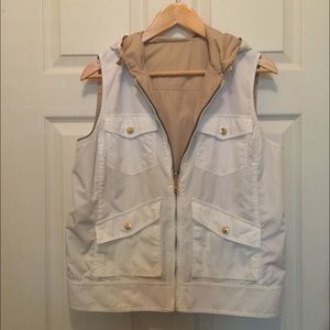 SALE! Going until gone! RL reversible vest