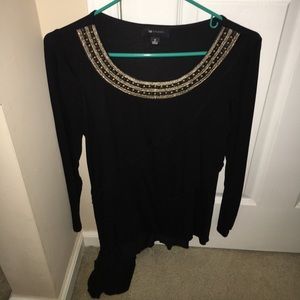 Asymmetrical Top