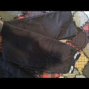 Greys Anatomy scrub pants only.