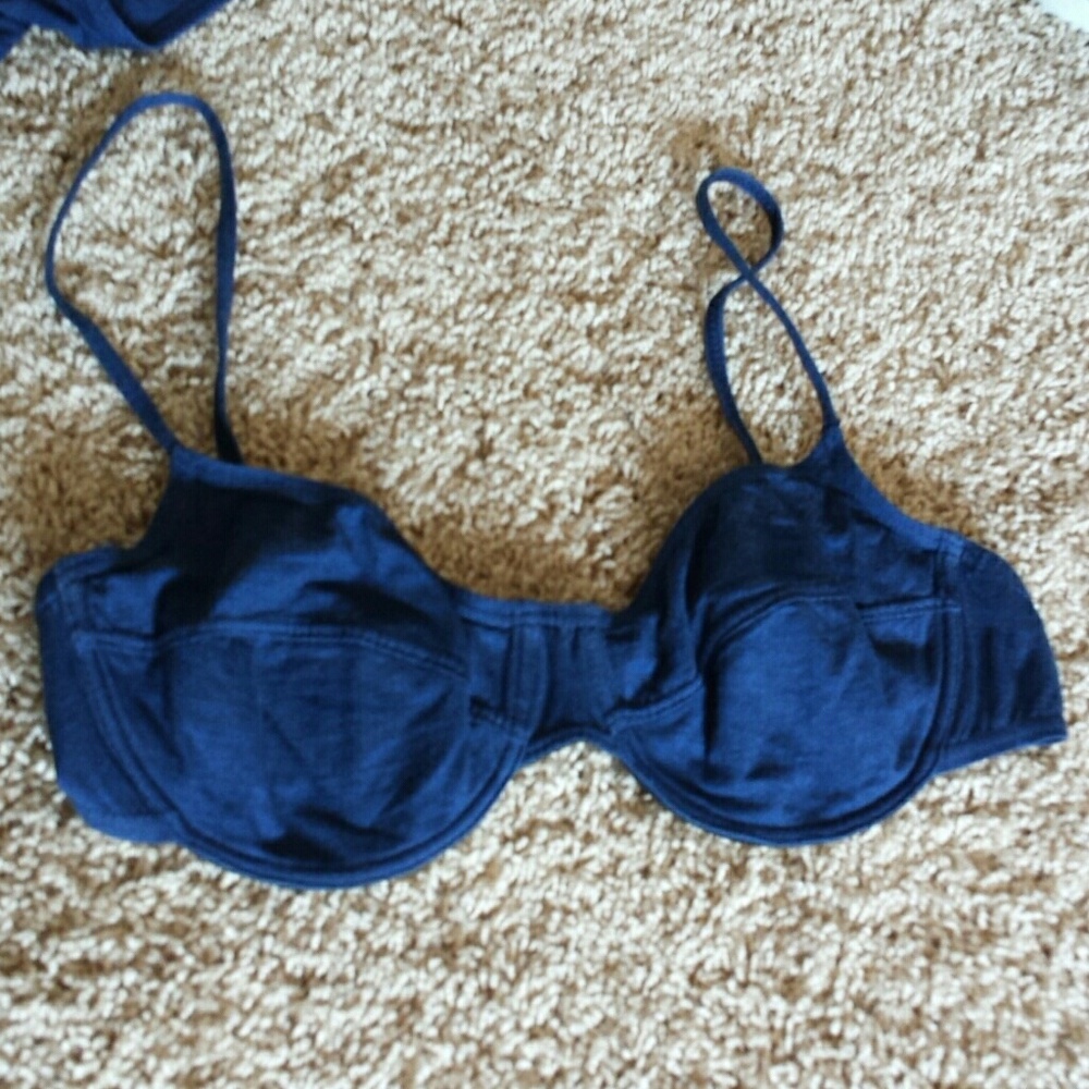 Old school Top Shop bikini