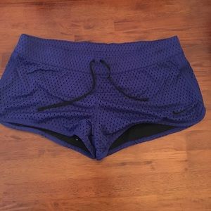 Women's Nike Mesh shorts