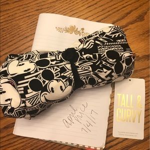 BNWT DISNEY TC Leggings