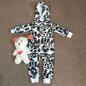 Carters Onesie 9months