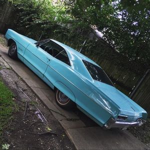 Meet your Posher, Eric