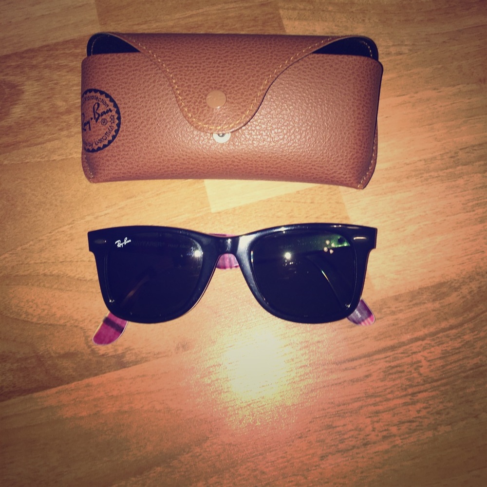Rayban Wayfarer RB2140-1147