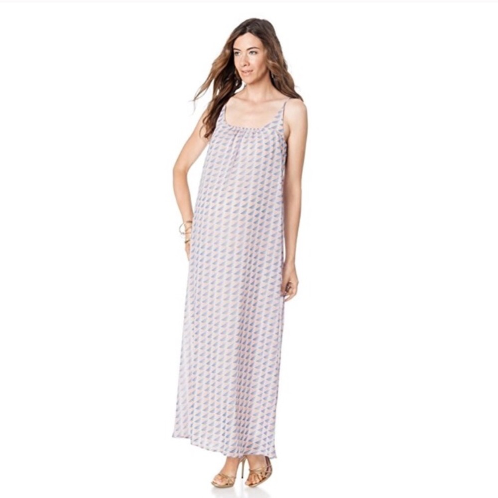 Rachel Pally, A Pea in a Pod Maternity Dress