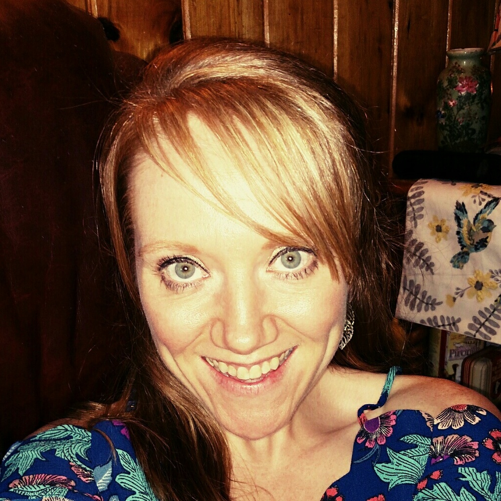 Meet your Posher, Celeste