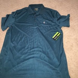 IZOD Golf Polo