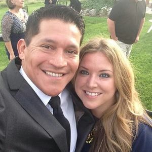 Meet your Posher, Andres