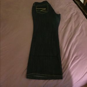 ACCEPTING OFFERS 🎉Seven Jeans - Super Comfy!