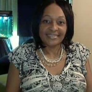 Meet your Posher, Ann