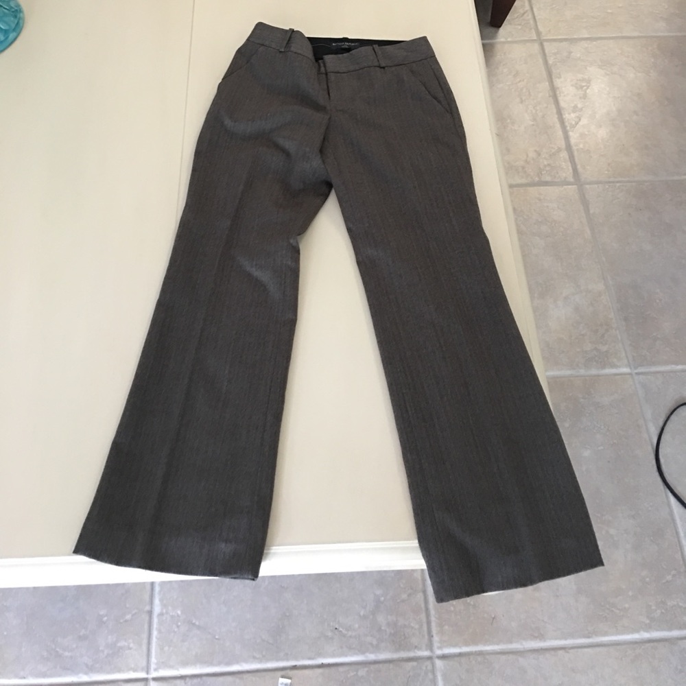 Dress pants