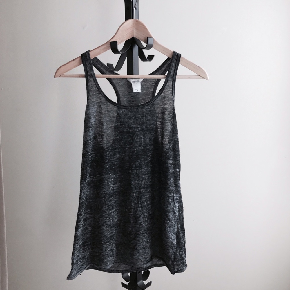 Pac Sun Kirra Tank Top