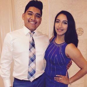 Meet your Posher, Daniel