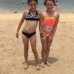 Meet your Posher, Lexi