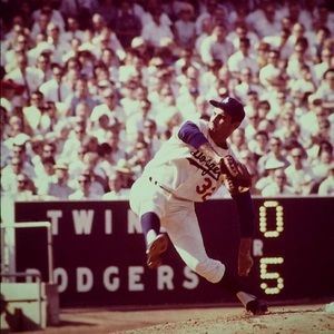 Meet your Posher, Gary