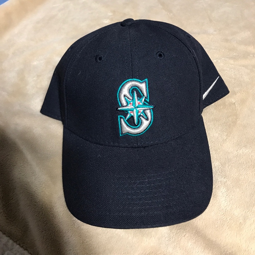 Seattle Mariners Hat