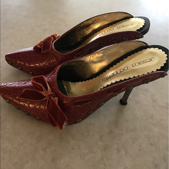 Slip on mules - Picture 2 of 4