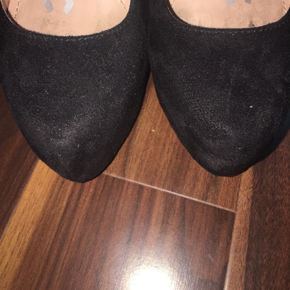 Black heals - Picture 5 of 6