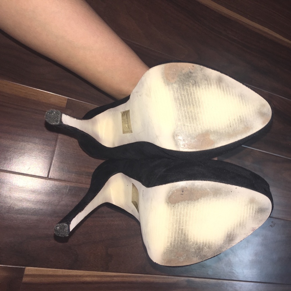 Black heals - Picture 6 of 6