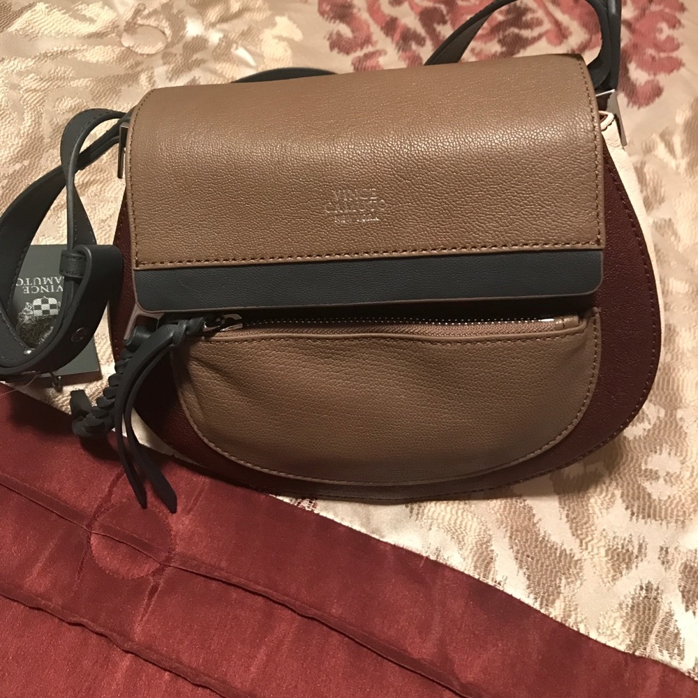 Vince Camuto Crossbody