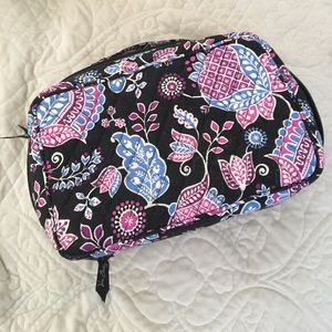 Vera Bradley Makeup bag