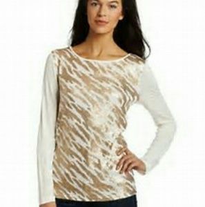 Jones New York Shirt