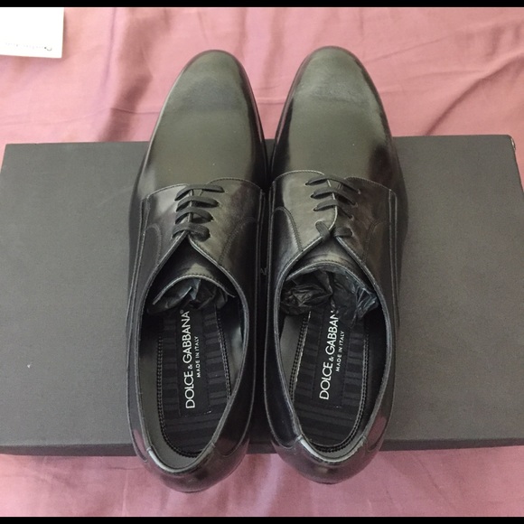 Dolce & gabbana men shoes main image 6