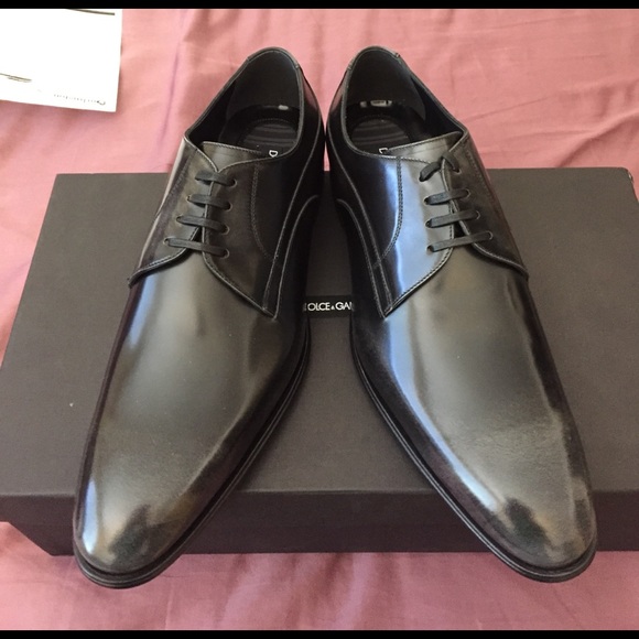 Dolce & gabbana men shoes main image 4