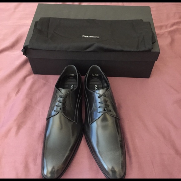 Dolce & gabbana men shoes
