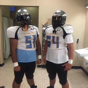 Meet your Posher, Vincenzo