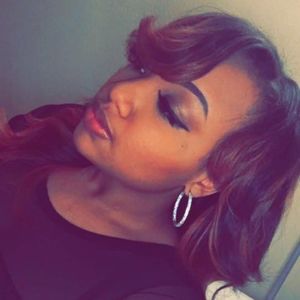 Meet your Posher, Tionna