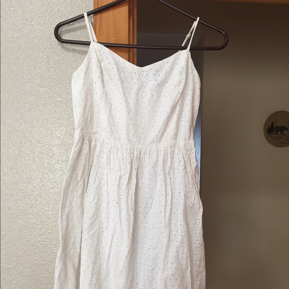 Summer dress - Picture 3 of 3