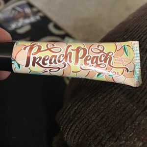 Perfectly  Posh lip oil