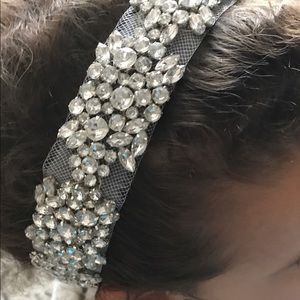 Bridal Headband