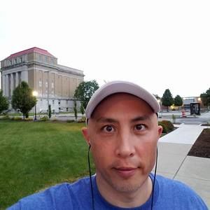 Meet your Posher, Matthew