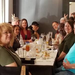 Meet your Posher, Tina