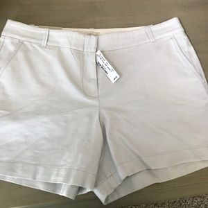J Crew Factory Shorts