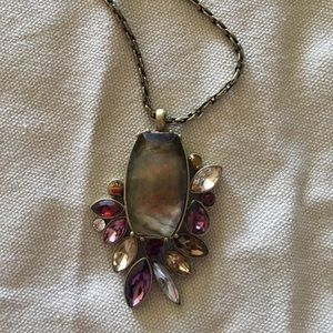 Chloe & Isabel necklace